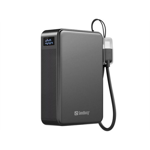 SANDBERG Nano Powerbank 20000 PD20W