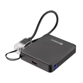 SANDBERG Nano Powerbank 5000 PD20W