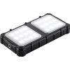 SANDBERG Solar Powerbank CampLED 10000 mAh