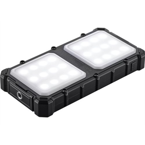 SANDBERG Solar Powerbank CampLED 10000 mAh