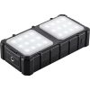 SANDBERG Solar Powerbank CampLED 20000 mAh