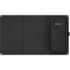SANDBERG SolarPanel 22W Powerbank 10000 mAh