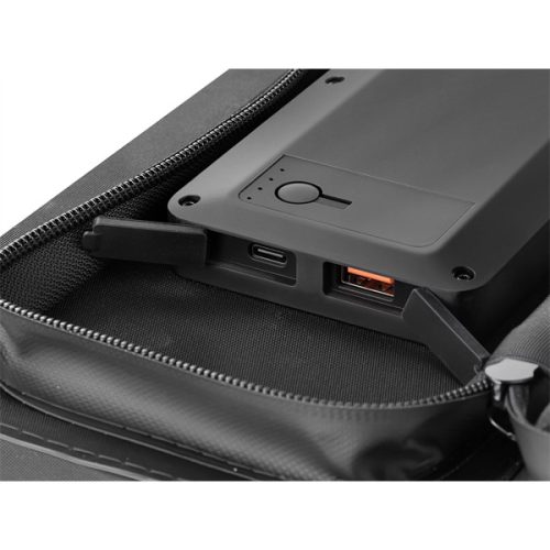 SANDBERG SolarPanel 22W Powerbank 10000 mAh
