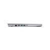 ACER Aspire Go AG15-42P-R7GN, 15.6" FHD, AMD Ryzen 5 7430U, 16GB, 512GB SSD, UMA, DOS, ezüst