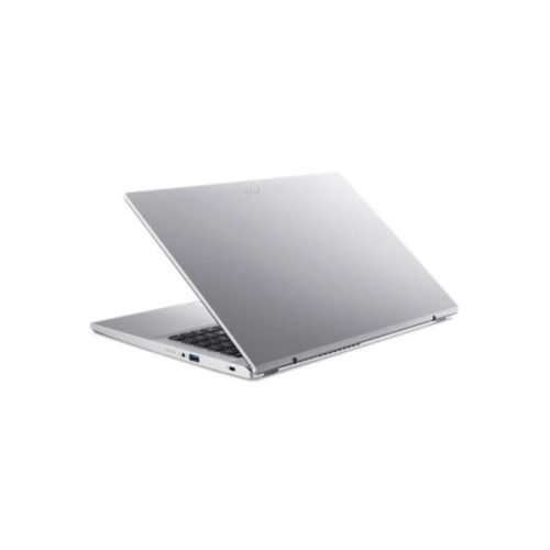 ACER Aspire Go AG15-42P-R6X6, 15.6" FHD, AMD Ryzen 7 5825U, 16GB, 512GB SSD, UMA, Win11 Home, ezüst