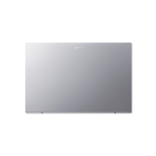 ACER Aspire Go AG15-42P-R6X6, 15.6" FHD, AMD Ryzen 7 5825U, 16GB, 512GB SSD, UMA, Win11 Home, ezüst