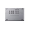 ACER Aspire Go AG16-71P-714E 16" WUXGA IPS, Intel Core 7 150U, 16GB, 512GB SSD, UMA, DOS, ezüst