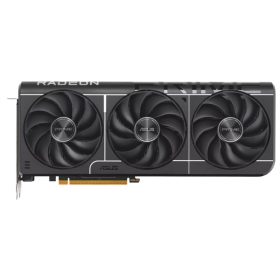 ASUS Videokártya PCI-Ex16x AMD RX 9070 16GB DDR6 OC
