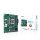 ASUS Alaplap AM5 PRO A620M-DASH-CSM AMD A620, mATX