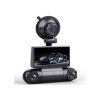 BLACKBIRD Autós Kamera S23Q 4 csatornás 2K Wifi, applikációs vezérlés