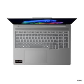   LENOVO IdeaPad Pro 5 16AGP11, 16.0" 2.8K, AMD Ryzen AI 7 450, 24GB, 1TB SSD, NoOS, NoAdp, Luna Grey