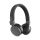 HAMA 221765, STEREO BLUETOOTH FEJHALLGATÓ "FREEDOM LIT III", FEKETE