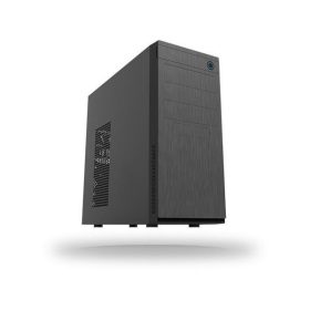   CHS PC Barracuda, Core i5-12400F 2.5GHz, 16GB DDR5, 512GB SSD, GT710, Egér+Bill