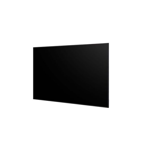 LG 24/7 Signage kijelző 43" 43UL5Q, 3840x2160, 500cd/m2, HDMIx3/RS-232C/RJ45/USBx2