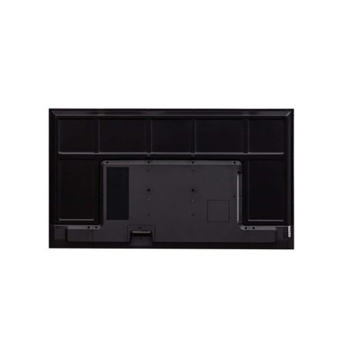 LG 24/7 Signage kijelző 43" 43UL5Q, 3840x2160, 500cd/m2, HDMIx3/RS-232C/RJ45/USBx2