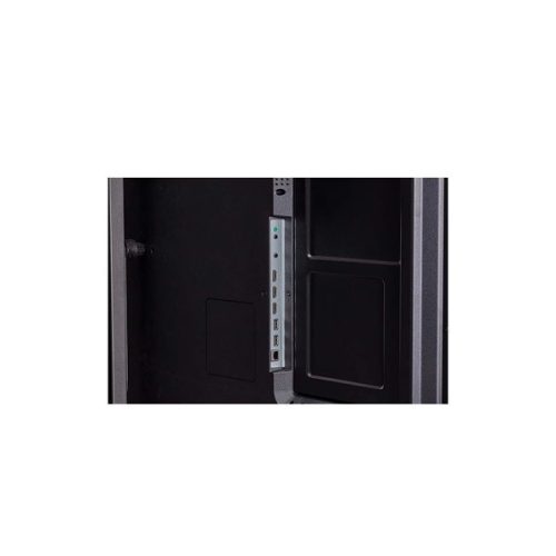 LG 24/7 Signage kijelző 43" 43UL5Q, 3840x2160, 500cd/m2, HDMIx3/RS-232C/RJ45/USBx2