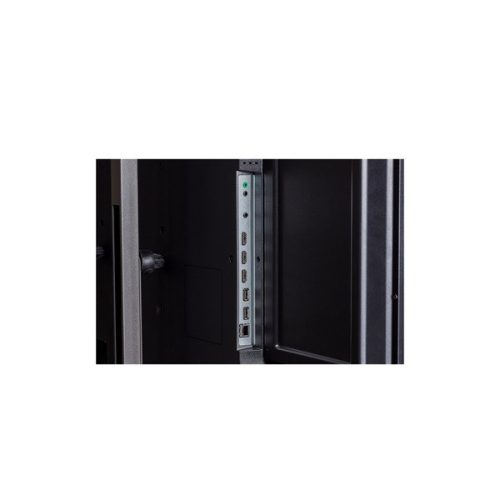 LG 24/7 Signage kijelző 75" 75UL5Q, 3840x2160, 500cd/m2, HDMIx3/RS-232C/RJ45/USBx2