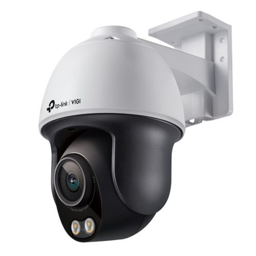 TP-LINK IP Kamera kültéri színes éjjellátó 4 Megapixel, 4mm Objektív, VIGI C540S(4MM)