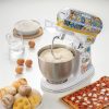ARIETE 1588 Positano konyhagép, 2400W, 10 sebességfokozat, 5.5 l