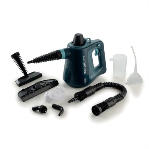 ARIETE 4137.BL Vapori Jet kézi gőztisztító, 0.25 l, 1050W