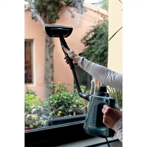 ARIETE 4137.BL Vapori Jet kézi gőztisztító, 0.25 l, 1050W