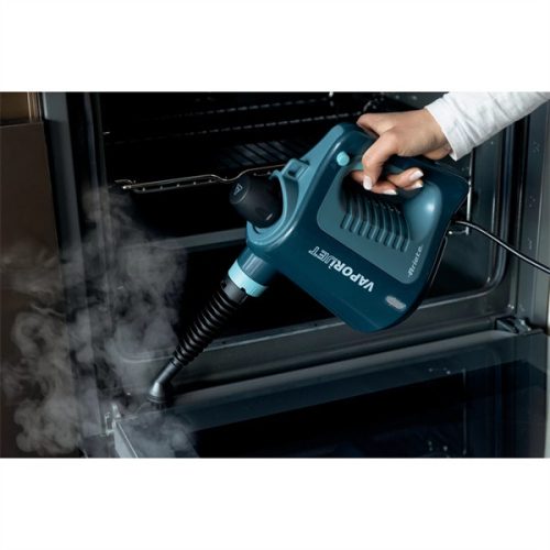 ARIETE 4137.BL Vapori Jet kézi gőztisztító, 0.25 l, 1050W