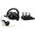 LOGITECH Játékvezérlő - G920 Driving Force Racing Kormány Xbox One/Xbox S/Xbox X/PC + Astro A10 Gaming headset, fehér