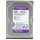 WESTERN DIGITAL 3.5" HDD SATA-III 3TB 5400rpm 128MB Cache, CAVIAR Purple