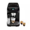 DELONGHI ECAM310.60.GB Magnifica Evo Next automata 2 személyes kávéfőző, 1450W, víztartály: 1,8L, Fekete