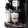 DELONGHI ECAM310.60.GB Magnifica Evo Next automata 2 személyes kávéfőző, 1450W, víztartály: 1,8L, Fekete