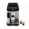 DELONGHI ECAM310.80.SB Magnifica Evo Next automata kávéfőző, 13 program, tartály: 1,8l, Fekete/Ezüst