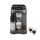 DELONGHI ECAM320.70.TB Magnifica Plus automata 2 személyes kávéfőző, 18 program, tartály: 1,8l, 1450W, Inox