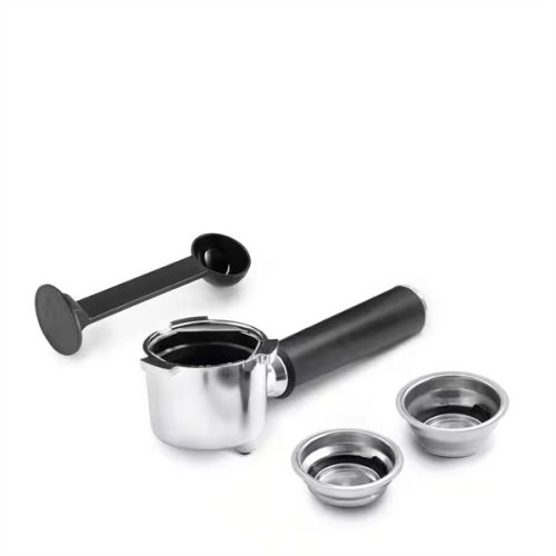 DELONGHI EC685.R Dedica Style eszpresszó kávéfőző, tartály: 1,1 l, Piros