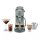 DELONGHI EC890.GR Dedica Duo manuális eszpresszó kávéfőző, tartály: 1,1 l, 1450W, Zöld