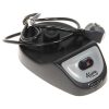 DELONGHI EMKM-4.B Alicia Plus 6 személyes kotyogós kávéfőző, tartály: 0,35 l, 450W