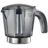 DELONGHI EMKM-4.B Alicia Plus 6 személyes kotyogós kávéfőző, tartály: 0,35 l, 450W