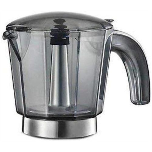 DELONGHI EMKM-4.B Alicia Plus 6 személyes kotyogós kávéfőző, tartály: 0,35 l, 450W