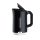 BRAUN WK1100BK Breakfast 1 vízforraló, 1,7L, Fekete