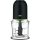 BRAUN CH3011BK MultiPractic 3 aprító, 500ml, Fekete