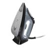 BRAUN SI3055BK TexStyle 3 gőzölős vasaló, 2400W, 270ml, Fekete