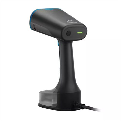 BRAUN GS5031BL Quick Style 5 kézi ruhagőzölő, 1200W, 150ml, Fekete/Kék