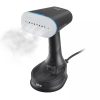 BRAUN GS5031BL Quick Style 5 kézi ruhagőzölő, 1200W, 150ml, Fekete/Kék