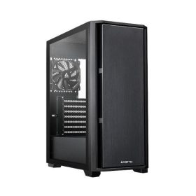   CHS PC Barracuda, Ryzen 5 4500 3.6GHz, 16GB, 512GB SSD, RTX5050, PBM