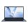 ASUS CONS NB Vivobook X1504VA-BQ5615W 15.6" FHD, Intel Core 5 120U, 8GB, 512GB M,2, INT, WIN11H, Kék