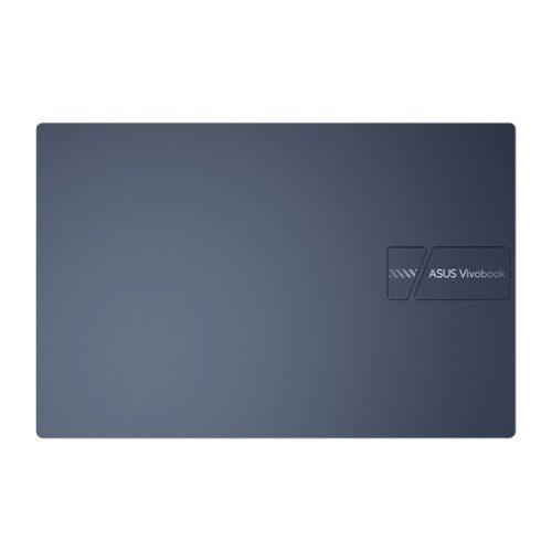 ASUS CONS NB Vivobook X1504VA-BQ5615W 15.6" FHD, Intel Core 5 120U, 8GB, 512GB M,2, INT, WIN11H, Kék