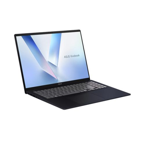 ASUS CONS NB Vivobook X1607CA-MB058 16" WUXGA, Intel Ultra 5 225H , 16GB, 512GB M,2, INT, NOOS, Kék