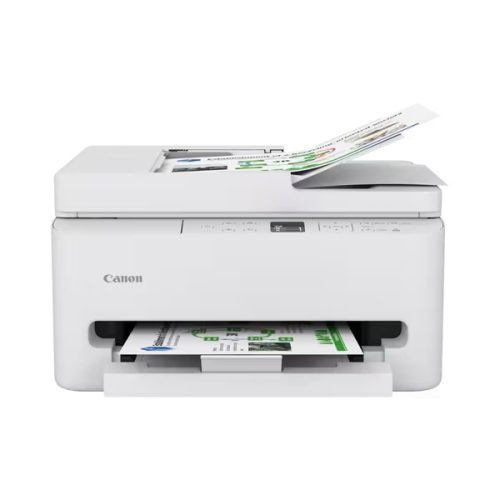 CANON Tintasugaras nyomtató PIXMA TS7550i, A4, FF 14 k/p, SZ 9 k/p, 4800x1200dpi, duplex, USB/WiFi