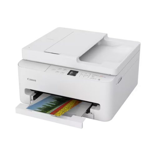 CANON Tintasugaras nyomtató PIXMA TS7550i, A4, FF 14 k/p, SZ 9 k/p, 4800x1200dpi, duplex, USB/WiFi