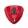 BLACKBIRD Cseretalp O-cedar felmosóhoz 1db, Piros