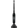 BOSCH BBH32101 Flexxo 2in1 Vezeték nélküli álló porszívó, 0,4L, Fekete